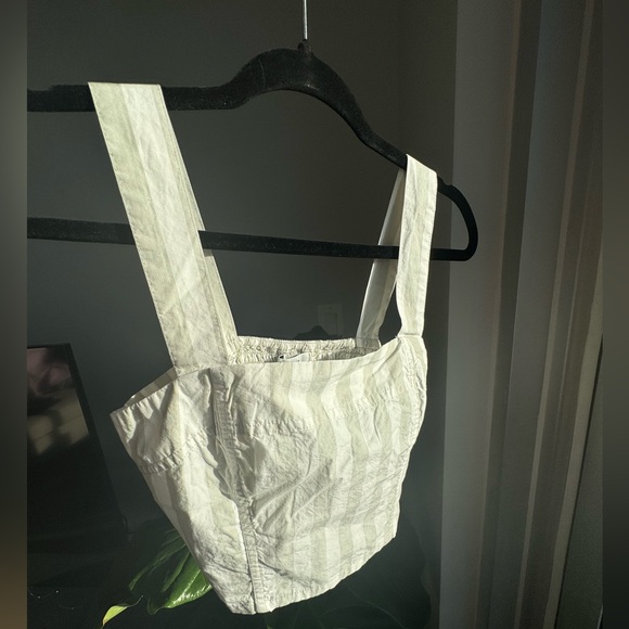 Kensie Crop Top - SIZE XS - NWT - Picture 1 of 6